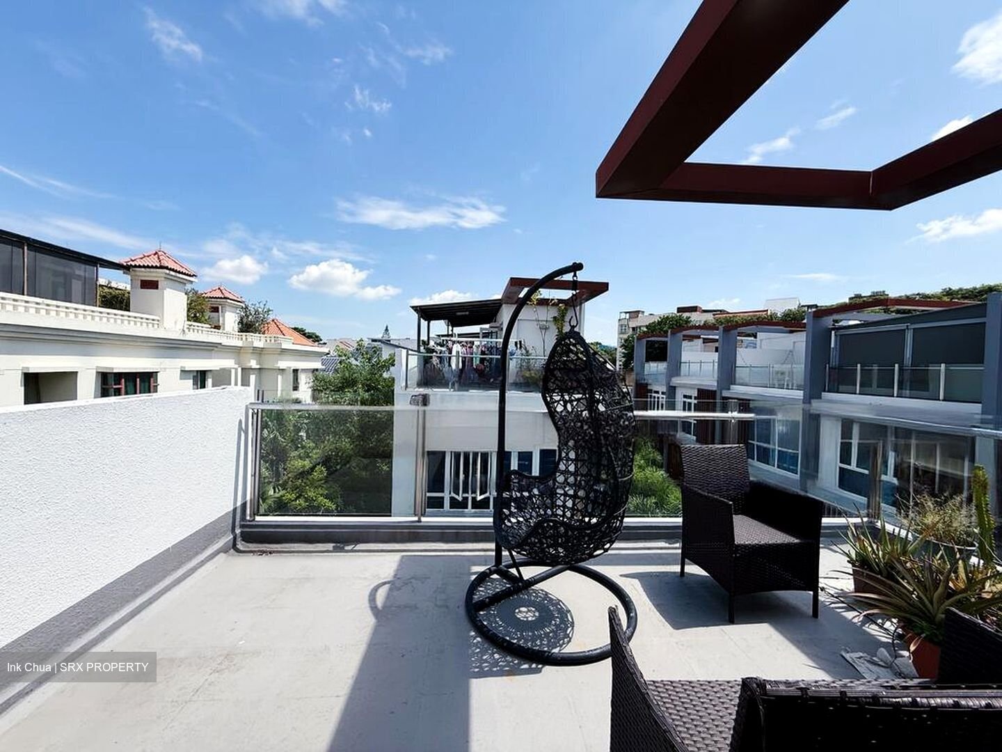 Palm Grove Regency (D19), Terrace #456234501